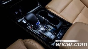 Kia K7 2.5 GDI Noblesse 2020 года из Южной Кореи