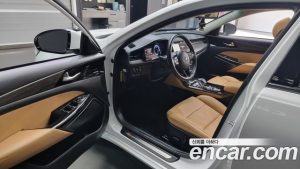 Kia K7 2.5 GDI Noblesse 2020 года из Южной Кореи