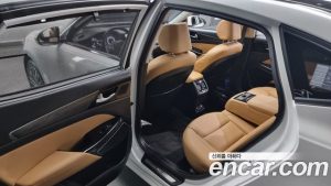 Kia K7 2.5 GDI Noblesse 2020 года из Южной Кореи