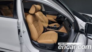 Kia K7 2.5 GDI Noblesse 2020 года из Южной Кореи