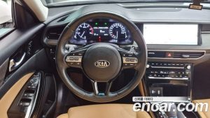 Kia K7 2.5 GDI Noblesse 2020 года из Южной Кореи