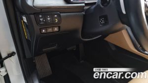 Kia K7 2.5 GDI Noblesse 2020 года из Южной Кореи