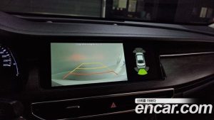 Kia K7 2.5 GDI Noblesse 2020 года из Южной Кореи
