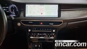 Kia K7 2.5 GDI Noblesse 2020 года из Южной Кореи