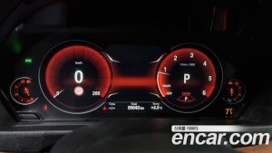 BMW Gran Turismo GT 320d Luxury 2020 года из Южной Кореи