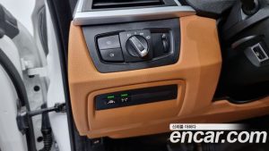 BMW Gran Turismo GT 320d Luxury 2020 года из Южной Кореи