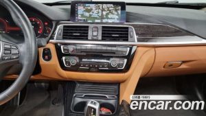 BMW Gran Turismo GT 320d Luxury 2020 года из Южной Кореи