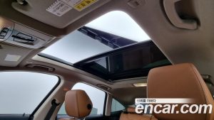 BMW Gran Turismo GT 320d Luxury 2020 года из Южной Кореи