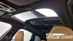 Volvo XC60 B6 Inscription 2021 года из Южной Кореи