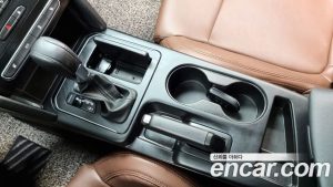 Renault-KoreaSamsung SM6 2.0 GDe PE 2020 года из Южной Кореи