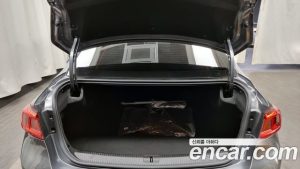 Renault-KoreaSamsung SM6 2.0 GDe PE 2020 года из Южной Кореи