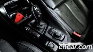 BMW X1 xDrive 20d xLine 2019 года из Южной Кореи