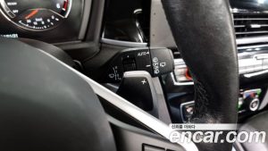 BMW X1 xDrive 20d xLine 2019 года из Южной Кореи