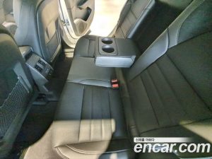 Renault-KoreaSamsung XM3 1.6 GTe RE 2023 года из Южной Кореи