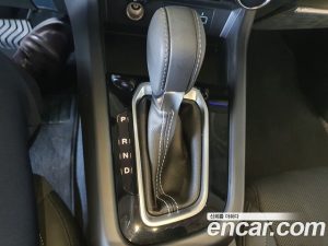 Renault-KoreaSamsung XM3 1.6 GTe RE 2023 года из Южной Кореи