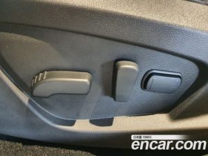 Renault-KoreaSamsung XM3 1.6 GTe RE 2023 года из Южной Кореи
