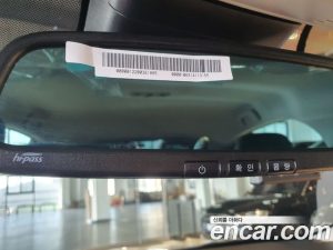 Renault-KoreaSamsung XM3 1.6 GTe RE 2023 года из Южной Кореи