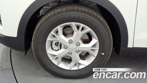 Ssangyong TIBOLI 1.6 2WD 2024 года из Южной Кореи