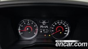 Ssangyong TIBOLI 1.6 2WD 2024 года из Южной Кореи