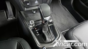 Ssangyong TIBOLI 1.6 2WD 2024 года из Южной Кореи