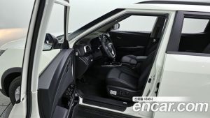 Ssangyong TIBOLI 1.6 2WD 2024 года из Южной Кореи