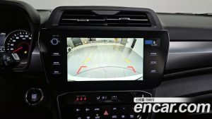 Ssangyong TIBOLI 1.6 2WD 2024 года из Южной Кореи