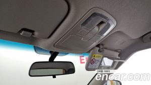 Ssangyong TIBOLI 1.6 2WD 2024 года из Южной Кореи