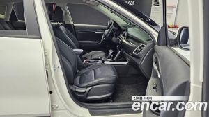 Kia Seltos Дизель 1.6 2WD 2020 года из Южной Кореи