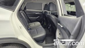 Kia Seltos Дизель 1.6 2WD 2020 года из Южной Кореи