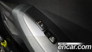 Kia Seltos Дизель 1.6 2WD 2020 года из Южной Кореи