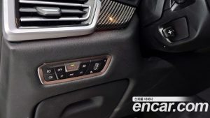 BMW X6 M50d 2020 года из Южной Кореи