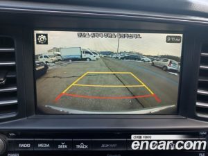 Hyundai AVANTE 1.6 2020 года из Южной Кореи