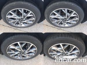 Hyundai AVANTE 1.6 2020 года из Южной Кореи