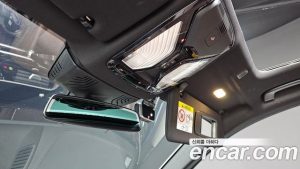BMW 5-Series 530e M Sport 2021 года из Южной Кореи
