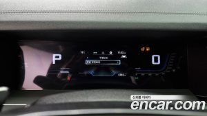 Ssangyong Torres Бензин 1.5 2WD 2024 года из Южной Кореи