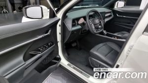 Ssangyong Torres Бензин 1.5 2WD 2024 года из Южной Кореи