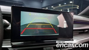 Ssangyong Torres Бензин 1.5 2WD 2024 года из Южной Кореи