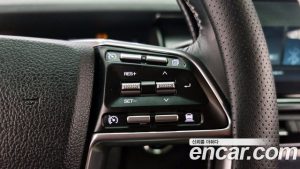 Ssangyong Torres Бензин 1.5 2WD 2024 года из Южной Кореи