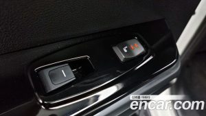 Ssangyong Torres Бензин 1.5 2WD 2024 года из Южной Кореи