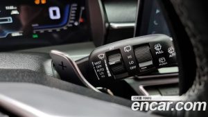 Ssangyong Torres Бензин 1.5 2WD 2024 года из Южной Кореи