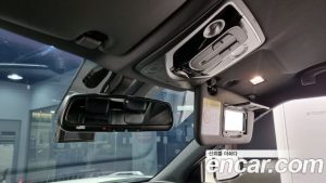 Ssangyong Torres Бензин 1.5 2WD 2024 года из Южной Кореи