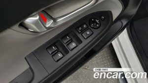 Kia RAY Facelift 2021 года из Южной Кореи