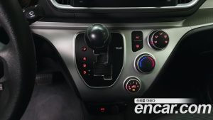 Kia RAY Facelift 2021 года из Южной Кореи