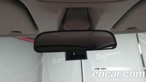 Kia RAY Facelift 2021 года из Южной Кореи