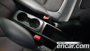 Kia RAY Facelift 2021 года из Южной Кореи