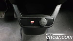 Kia RAY Facelift 2021 года из Южной Кореи