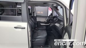 Kia RAY Facelift 2021 года из Южной Кореи