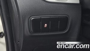 Kia RAY Facelift 2021 года из Южной Кореи