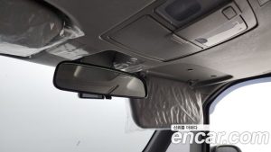 Kia RAY Facelift 2021 года из Южной Кореи