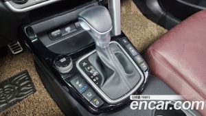 Kia Seltos Бензин 1.6 Turbo 4WD 2020 года из Южной Кореи